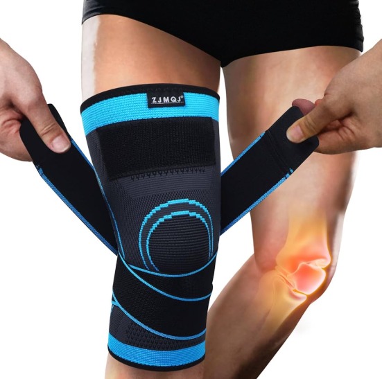 RODILLERA ORTOPEDICA SIN VELCRO